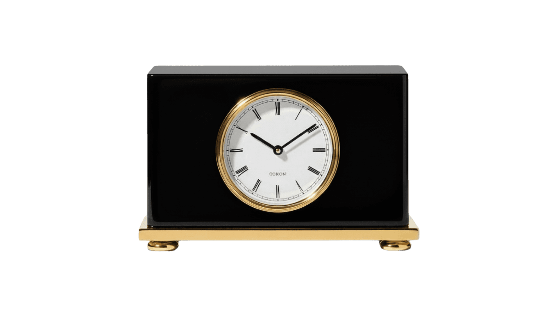 שעוני שולחן