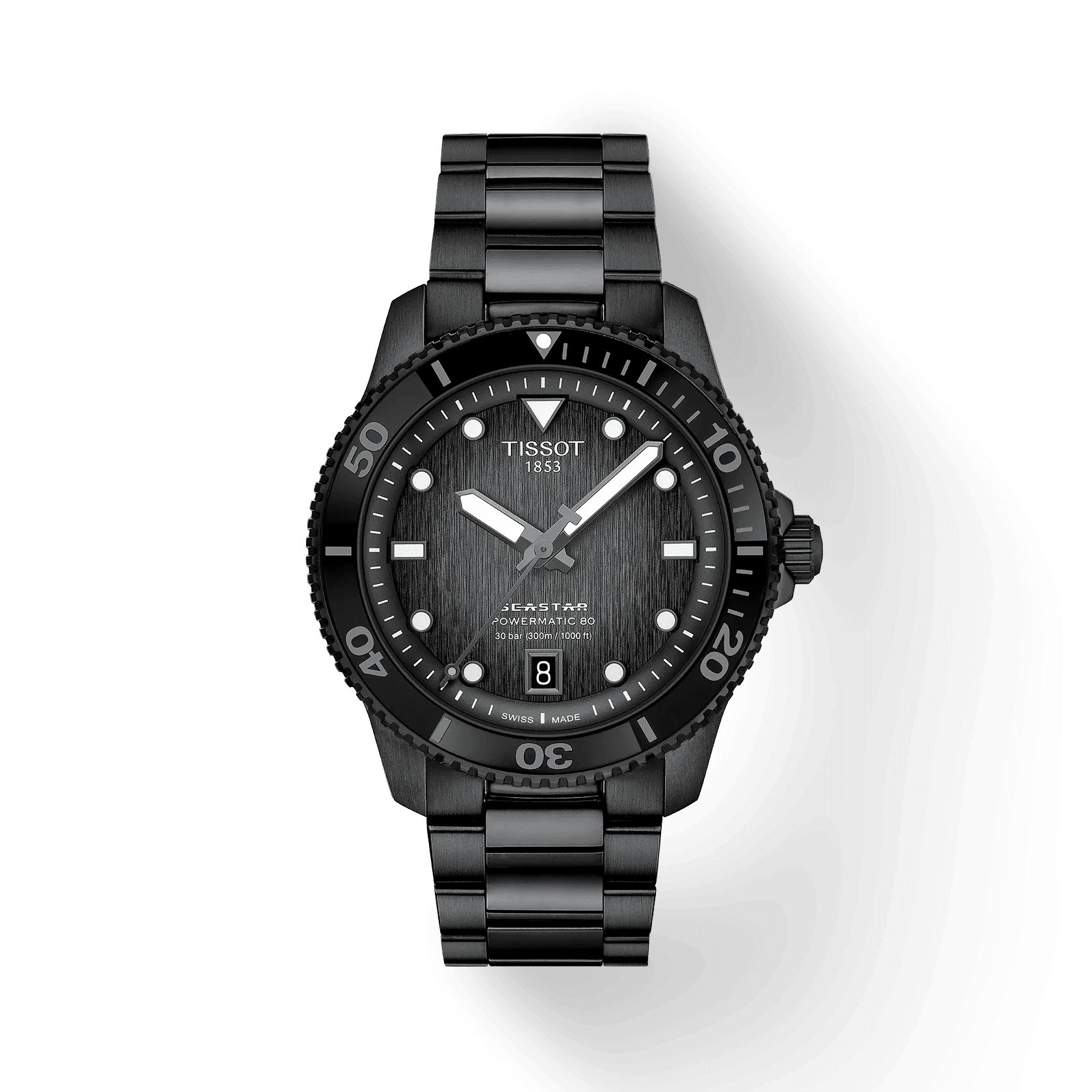 שעון יד TISSOT T120.807.33.051.00 טיסו