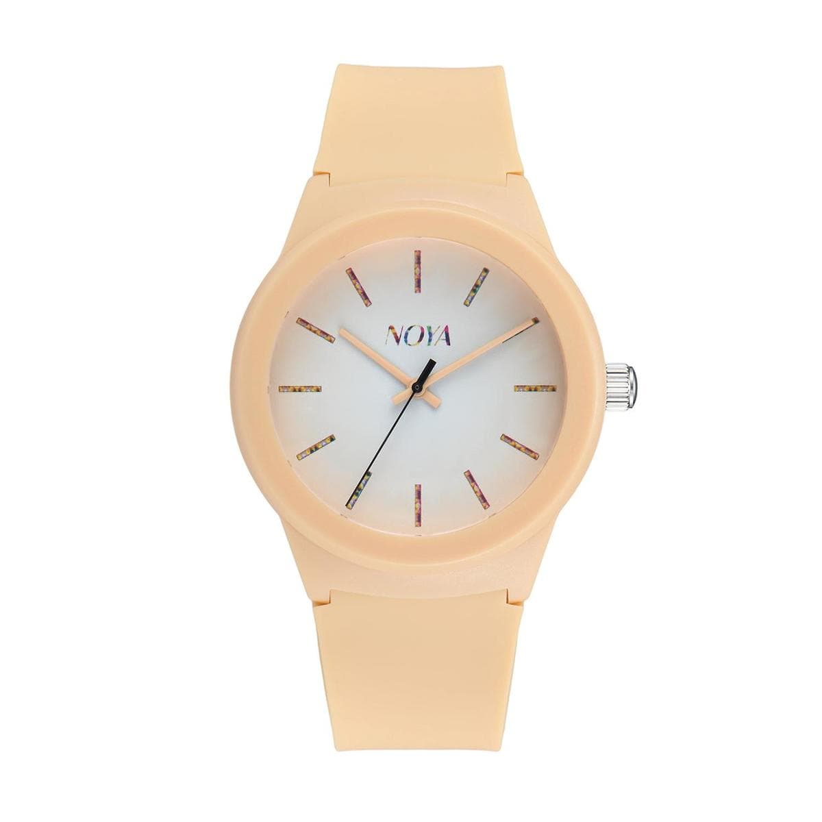 שעון יד נויה NOYA N2018