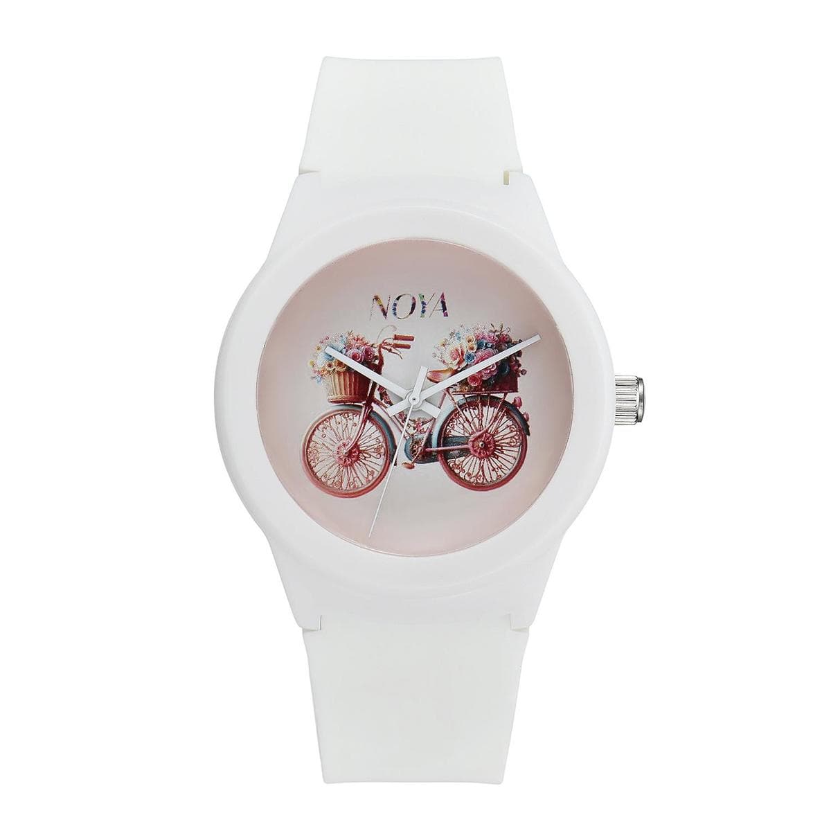 שעון יד נויה NOYA N1996