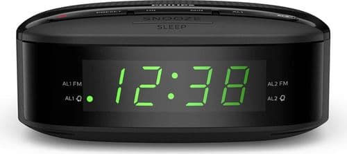 רדיו שעון דיגיטלי PHILIPS R3205 פיליפס