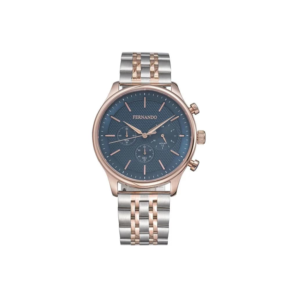 שעון גברים אלגנט