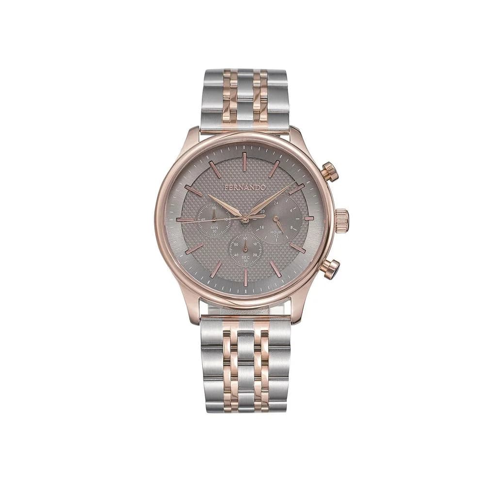 שעון גברים אלגנטי Fernando