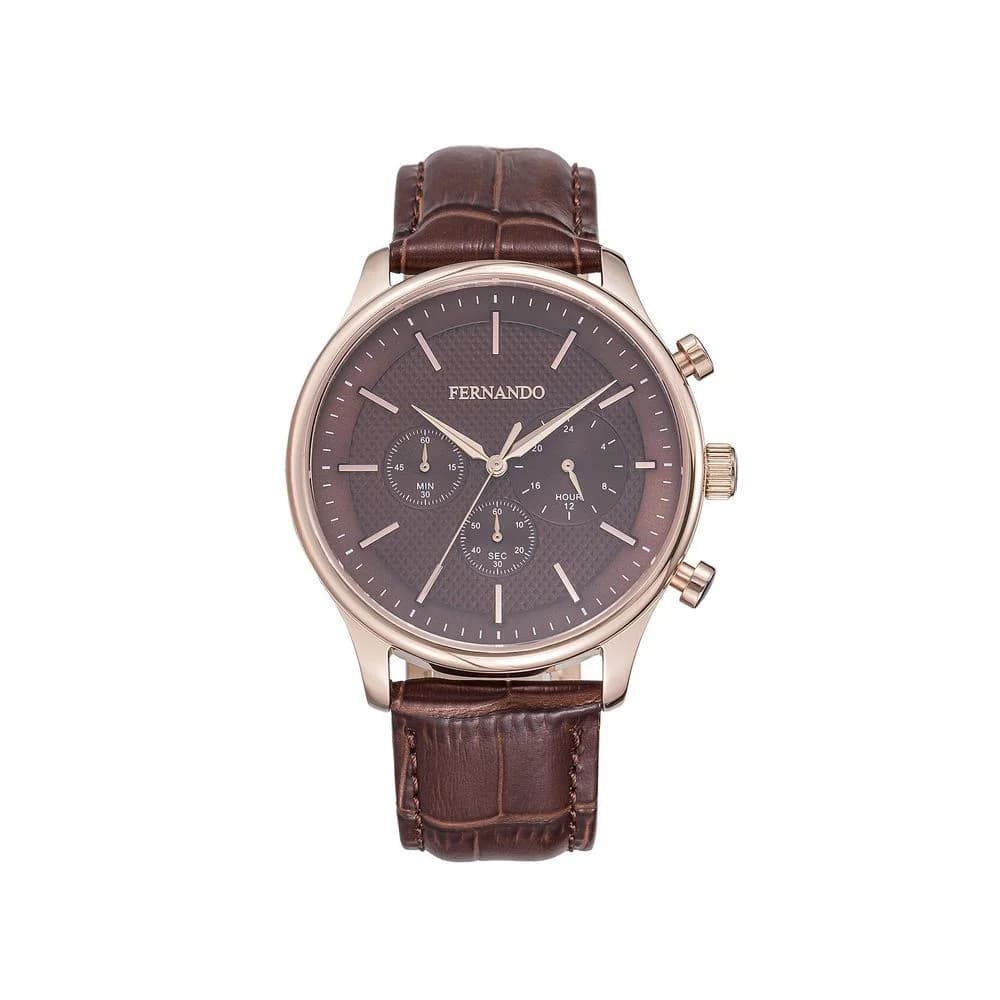 שעון גברים אלגנטי Fernando