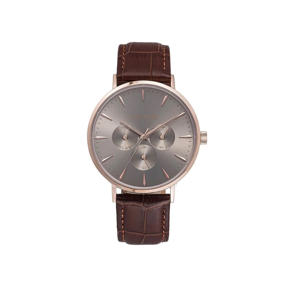 שעון יד לגבר FERNANDO F1992-1