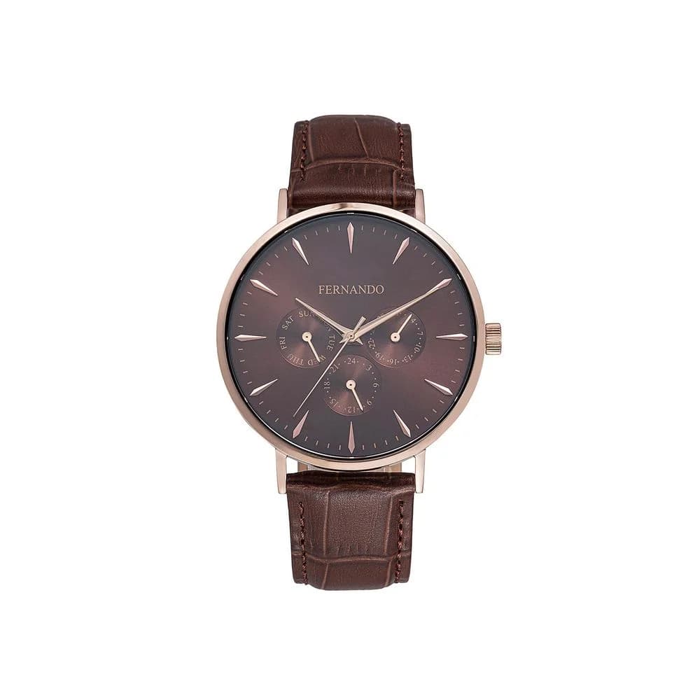 שעון יד לגבר FERNANDO