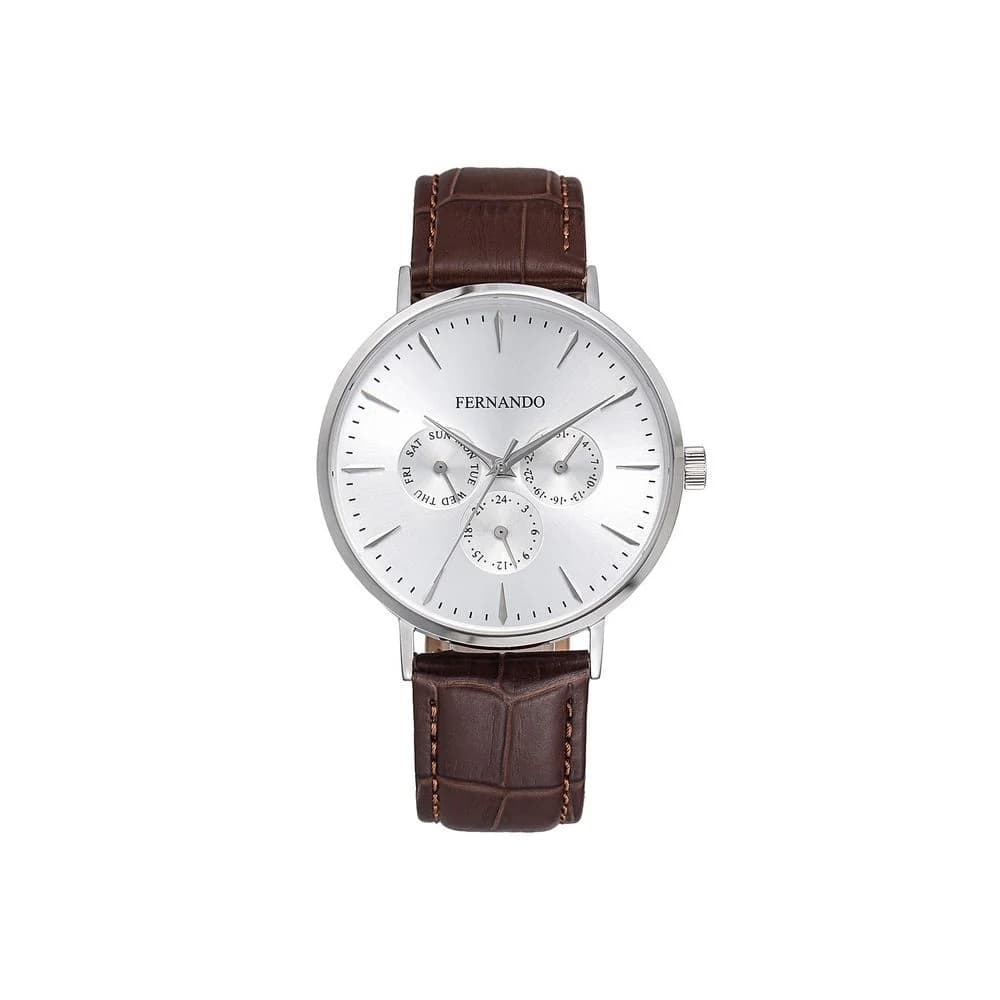 שעון יד לגבר FERNANDO