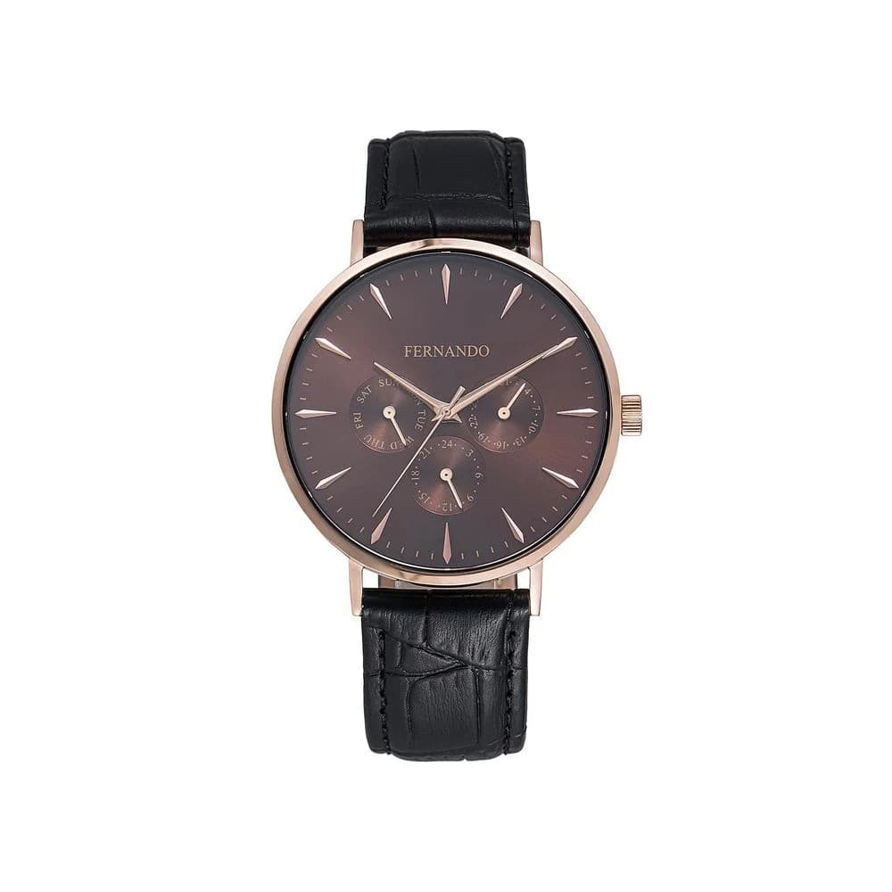 שעון יד לגבר FERNANDO