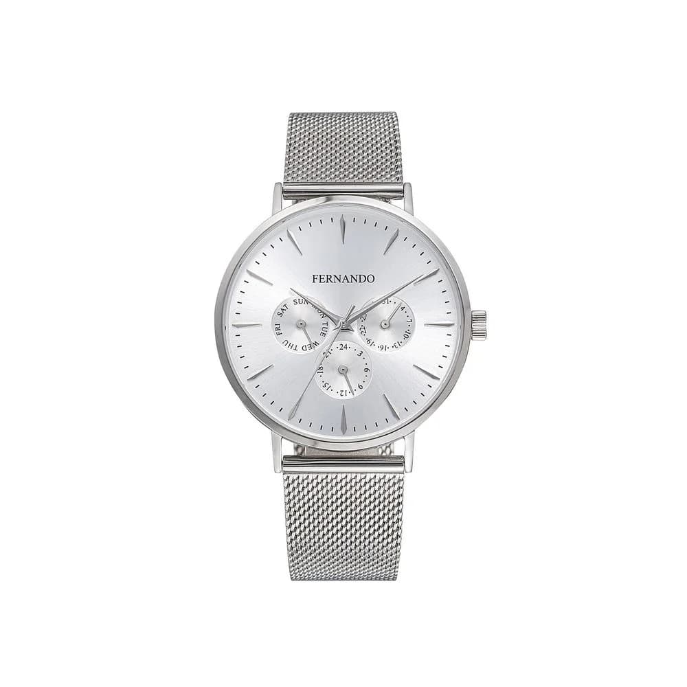 שעון יד לגבר FERNANDO