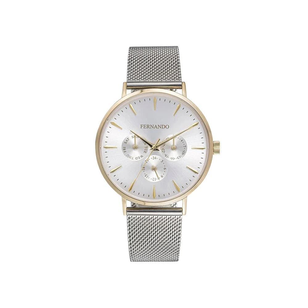 שעון יד לגבר FERNANDO