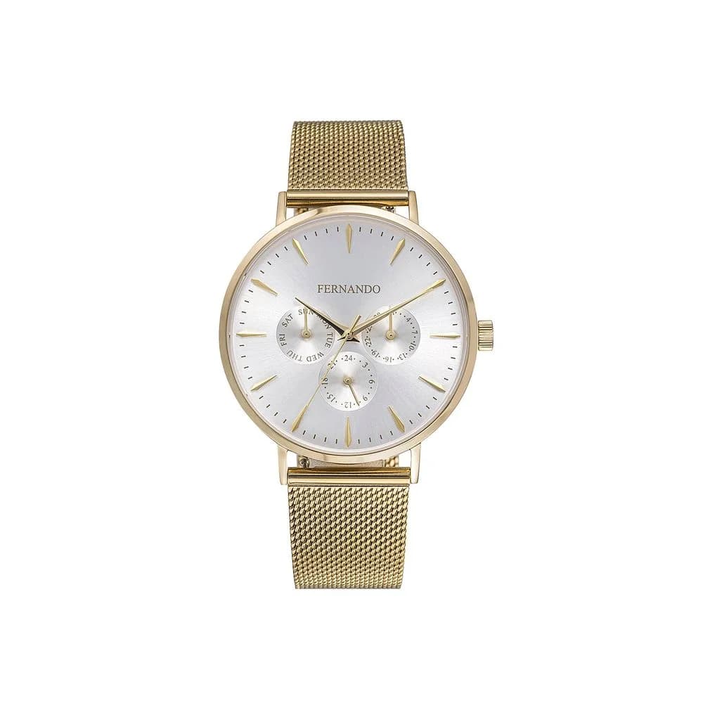 שעון יד לגבר FERNANDO