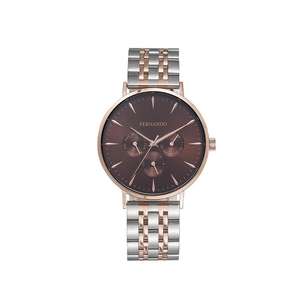 שעון יד לגבר FERNANDO