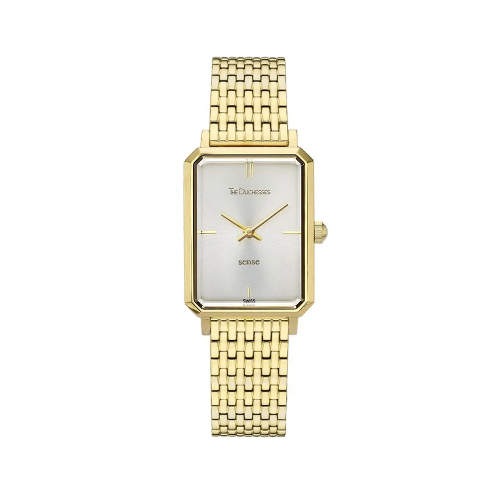 שעון יד נשים Teh Duchesses