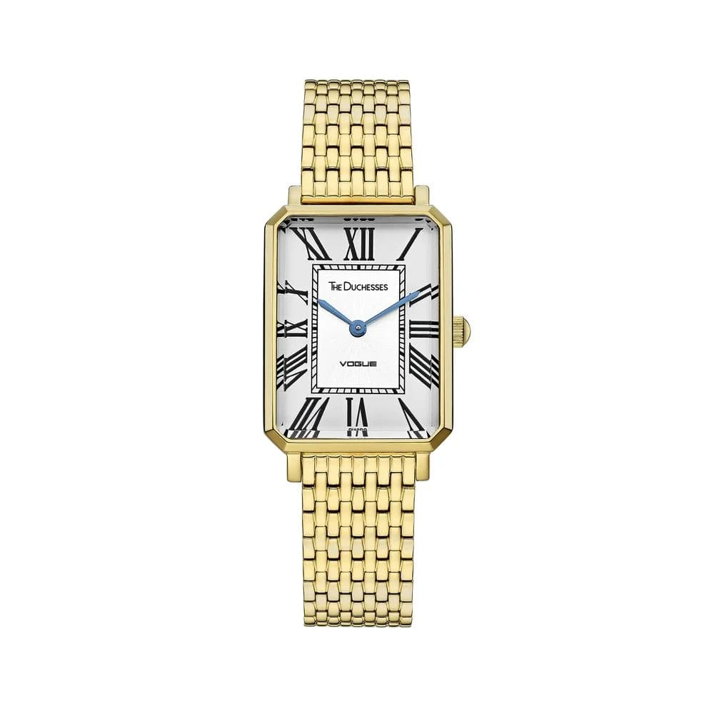 שעון יד לאישה – Vogue
