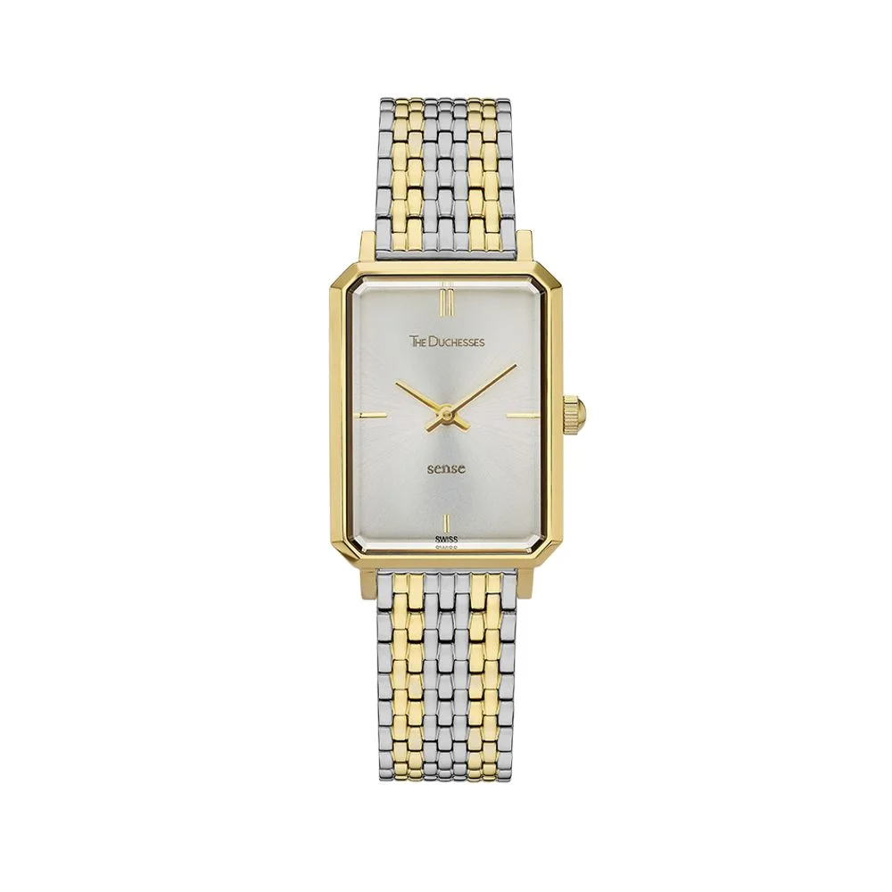 שעון לאישה THE DUCHESSES SENSE