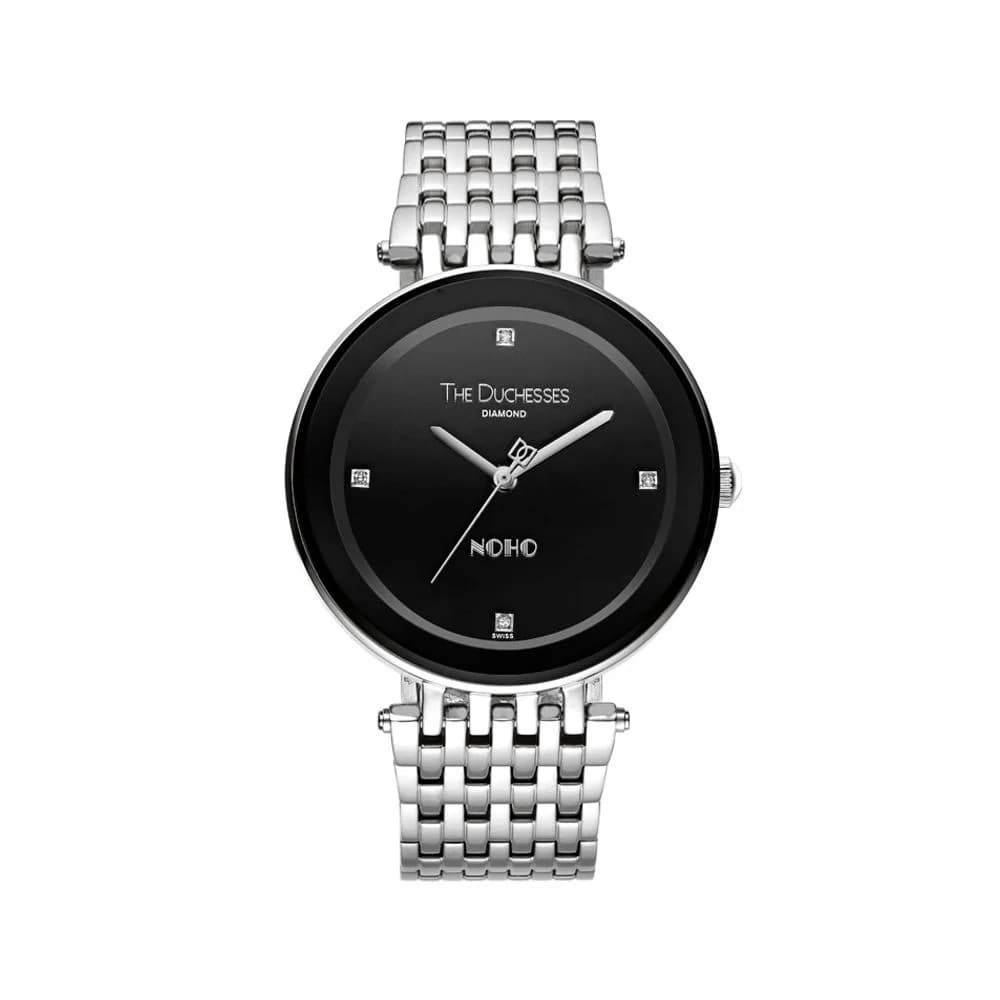 Thumbnail Slider trial version שעון נוהו יהלומים THE DUCHESSES NOHO