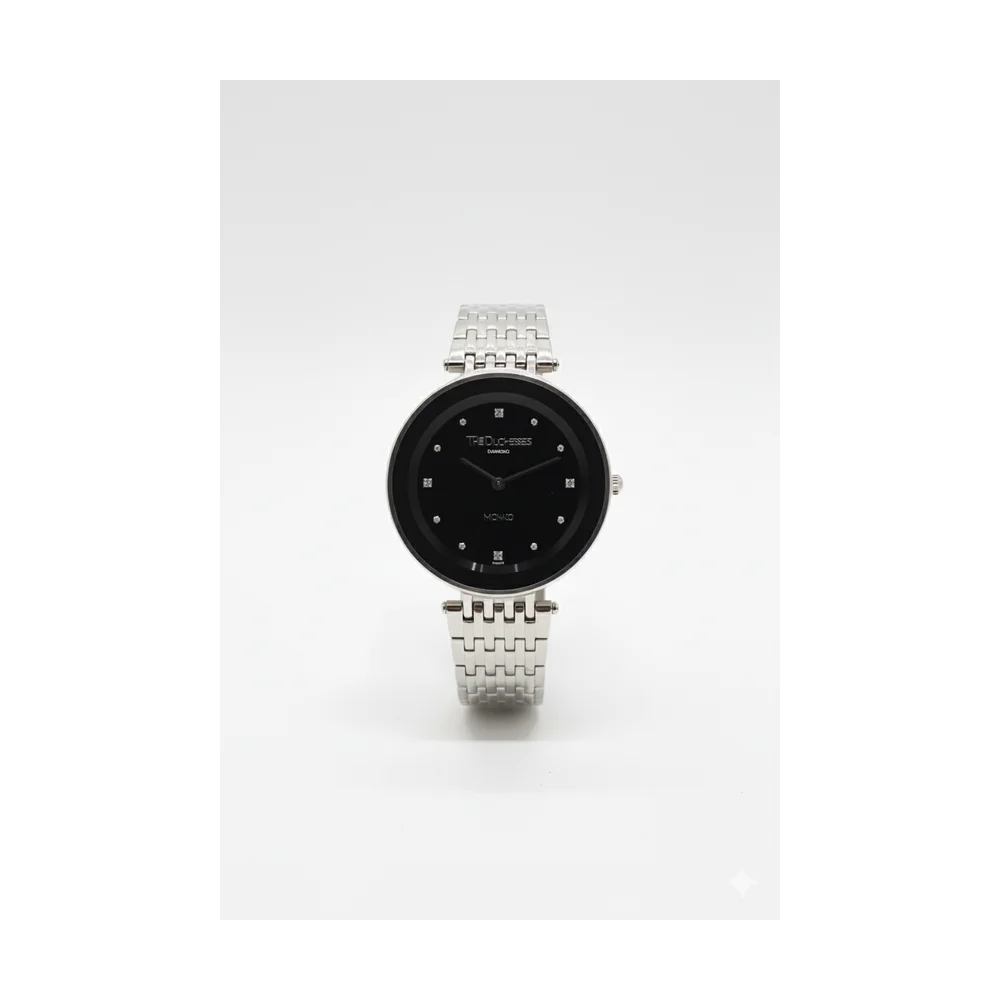 שעון יד נשים Teh Duchesses DUN2SSBM12