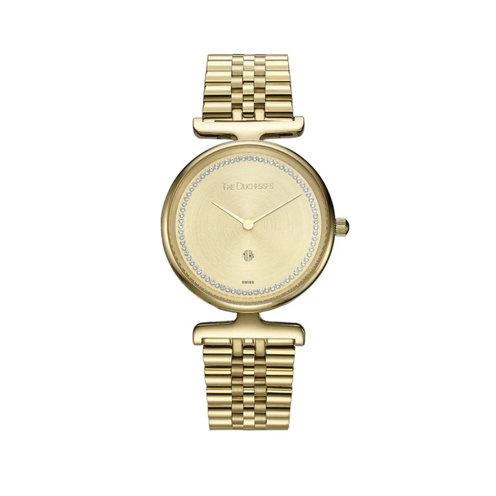 שעון מילאן The Duchesses Milan