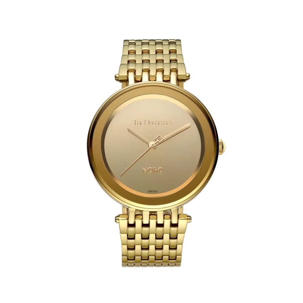 שעון נוהו THE DUCHESSES NOHO