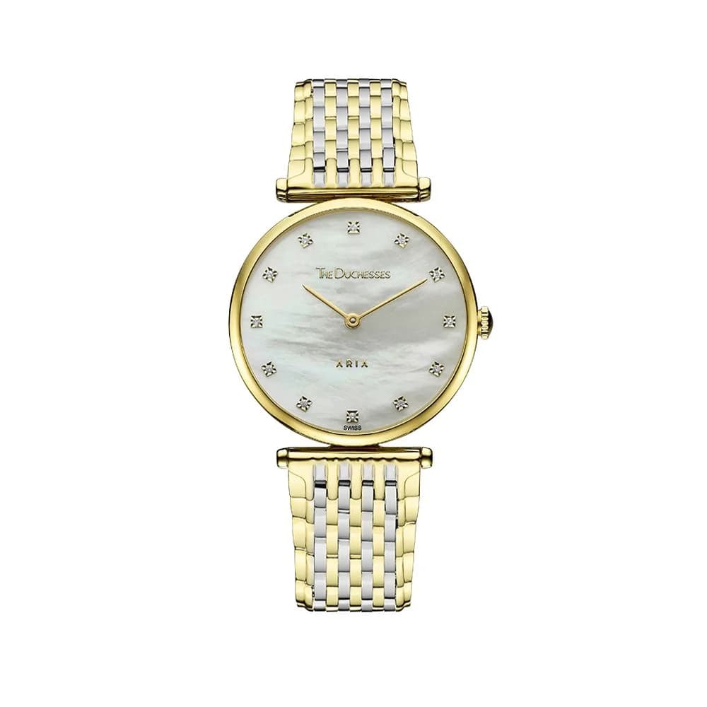 שעון אריה The Duchesses Aria