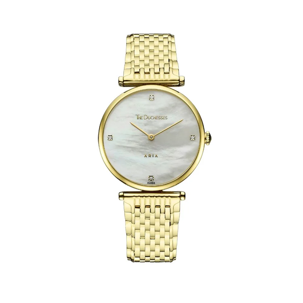 שעון אריה The Duchesses Aria