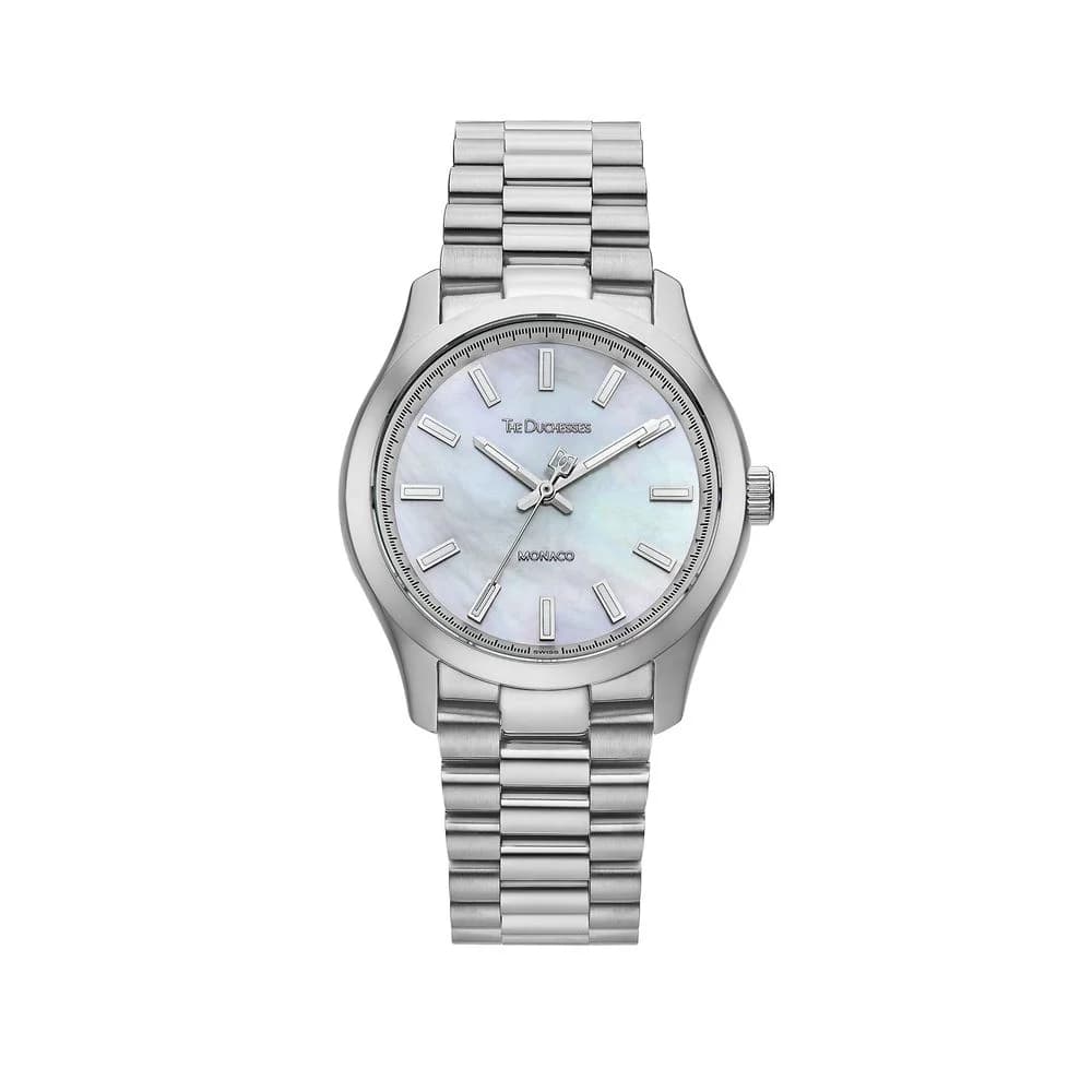 שעון יד לאישה – Monaco