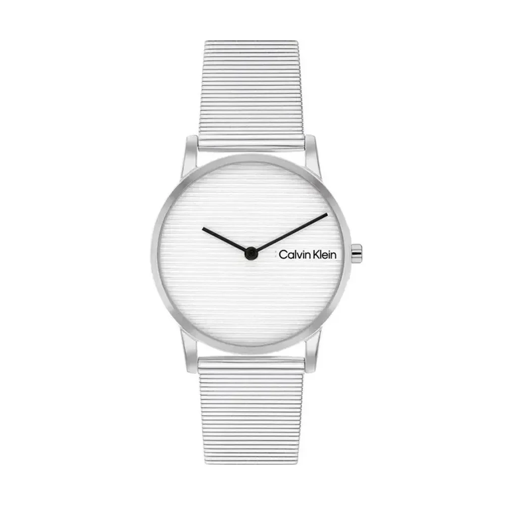 Calvin Klein Watches שעוני קלווין קליין דגם: Calvin Klein 25100033